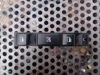 bontott BMW 3 E46 Ablakemelő Kapcsoló Négyes / Kettes