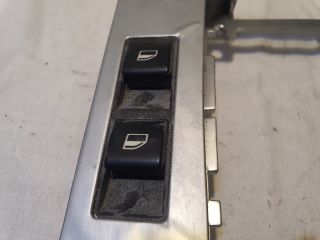 bontott BMW 3 E46 Ablakemelő Kapcsoló Négyes / Kettes