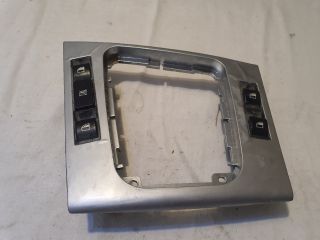 bontott BMW 3 E46 Ablakemelő Kapcsoló Négyes / Kettes