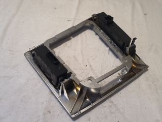 bontott BMW 3 E46 Ablakemelő Kapcsoló Négyes / Kettes