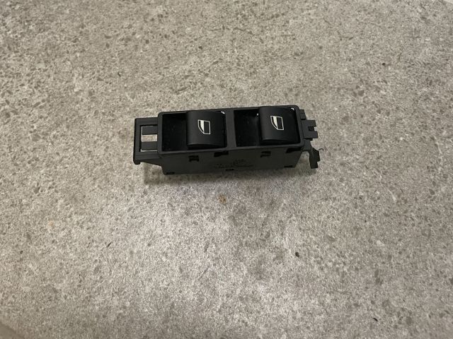 bontott BMW 3 E46 Ablakemelő Kapcsoló Négyes / Kettes