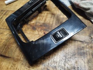 bontott BMW 3 E46 Ablakemelő Kapcsoló Négyes / Kettes