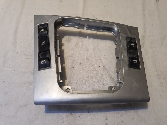bontott BMW 3 E46 Ablakemelő Kapcsoló Négyes / Kettes