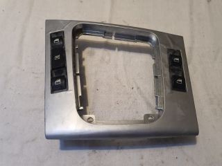 bontott BMW 3 E46 Ablakemelő Kapcsoló Négyes / Kettes