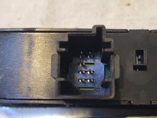 bontott BMW 3 E46 Ablakemelő Kapcsoló Négyes / Kettes