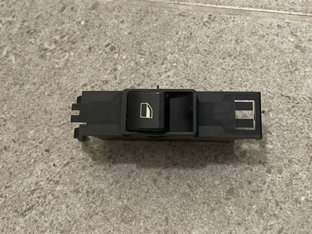 bontott BMW 3 E46 Ablakemelő Kapcsoló (Pozíciófüggetlen)