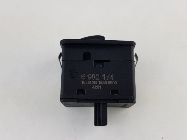 bontott BMW 3 E46 Ablakemelő Kapcsoló (Pozíciófüggetlen)