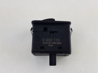 bontott BMW 3 E46 Ablakemelő Kapcsoló (Pozíciófüggetlen)