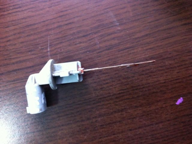 bontott BMW 3 E46 Ablakmosó Tartály Szintjelző