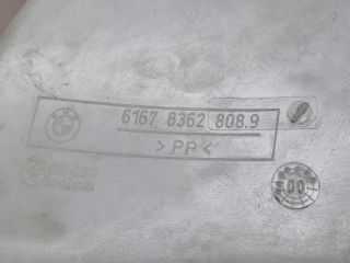 bontott BMW 3 E46 Ablakmosó Tartály