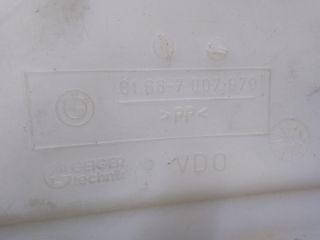 bontott BMW 3 E46 Ablakmosó Tartály