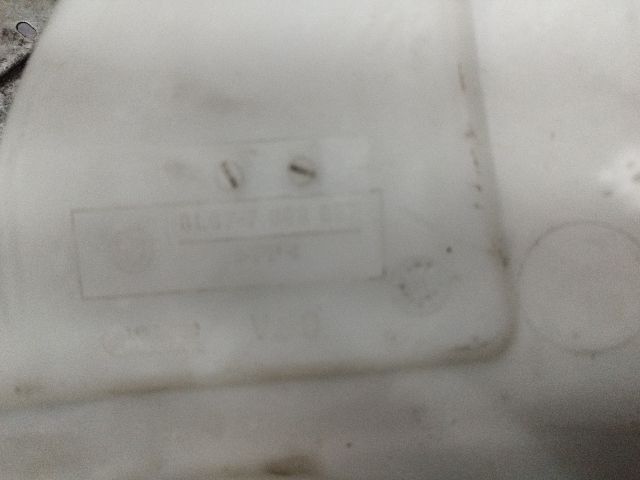 bontott BMW 3 E46 Ablakmosó Tartály