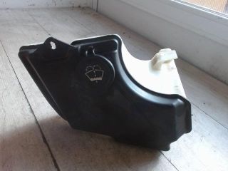 bontott BMW 3 E46 Ablakmosó Tartály
