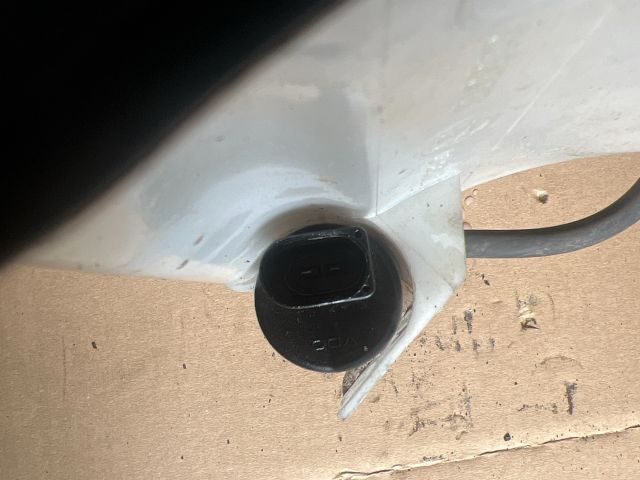 bontott BMW 3 E46 Ablakmosó Tartály