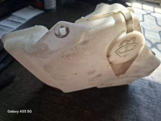 bontott BMW 3 E46 Ablakmosó Tartály