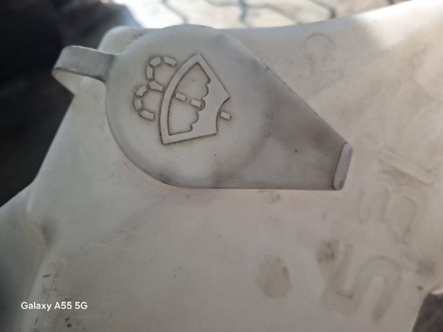 bontott BMW 3 E46 Ablakmosó Tartály