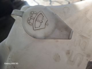 bontott BMW 3 E46 Ablakmosó Tartály