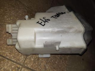 bontott BMW 3 E46 Ablakmosó Tartály