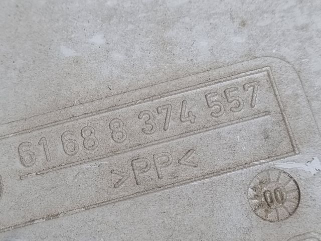 bontott BMW 3 E46 Ablakmosó Tartály