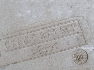 bontott BMW 3 E46 Ablakmosó Tartály