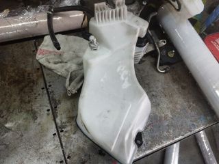 bontott BMW 3 E46 Ablakmosó Tartály