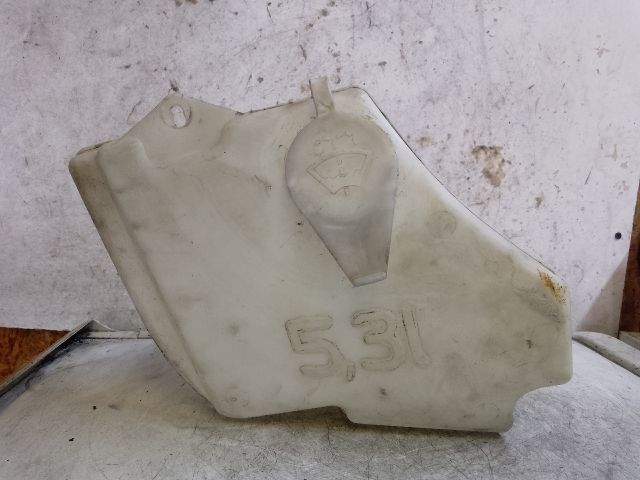 bontott BMW 3 E46 Ablakmosó Tartály