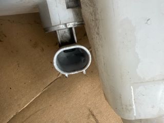 bontott BMW 3 E46 Ablakmosó Tartály