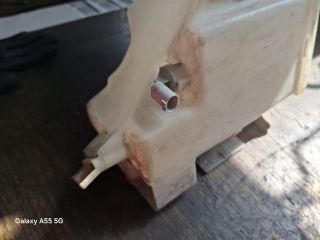 bontott BMW 3 E46 Ablakmosó Tartály