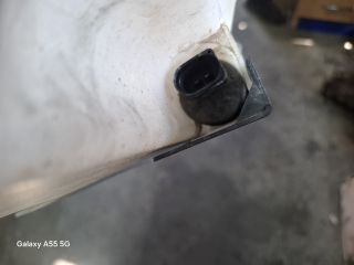 bontott BMW 3 E46 Ablakmosó Tartály