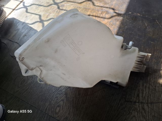 bontott BMW 3 E46 Ablakmosó Tartály