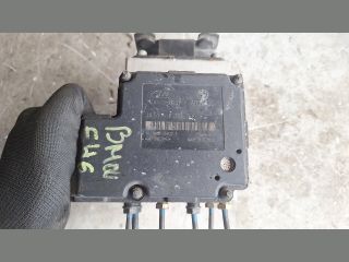 bontott BMW 3 E46 ABS / ABR / ESP Pumpa