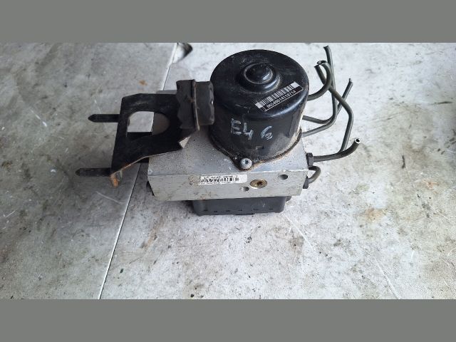 bontott BMW 3 E46 ABS / ABR / ESP Pumpa