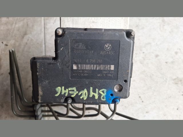 bontott BMW 3 E46 ABS / ABR / ESP Pumpa