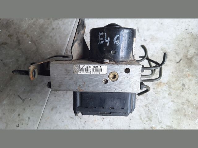 bontott BMW 3 E46 ABS / ABR / ESP Pumpa