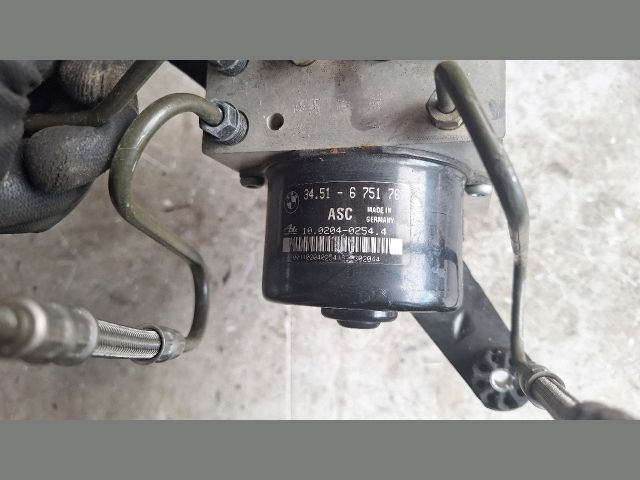 bontott BMW 3 E46 ABS / ABR / ESP Pumpa