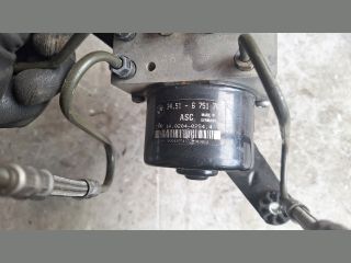 bontott BMW 3 E46 ABS / ABR / ESP Pumpa