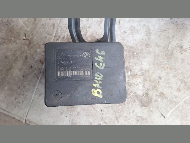 bontott BMW 3 E46 ABS / ABR / ESP Pumpa