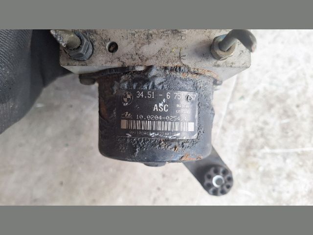 bontott BMW 3 E46 ABS / ABR / ESP Pumpa