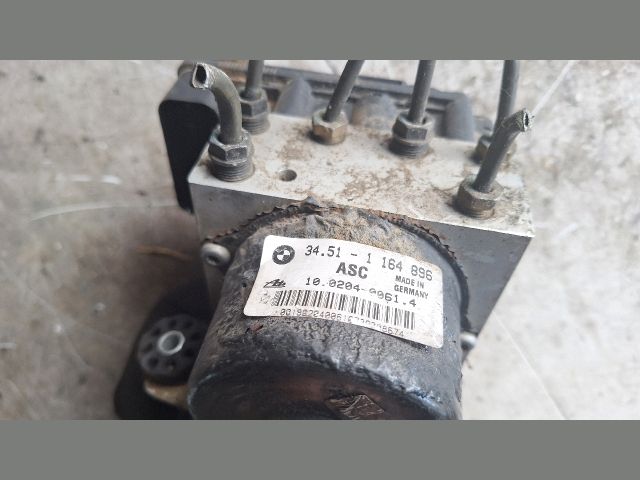 bontott BMW 3 E46 ABS / ABR / ESP Pumpa