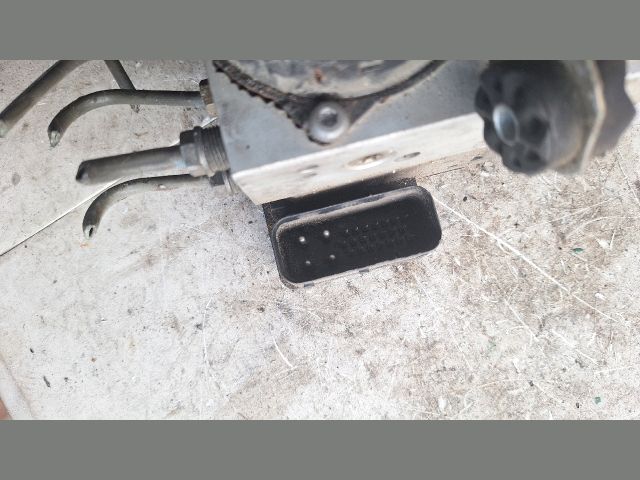 bontott BMW 3 E46 ABS / ABR / ESP Pumpa