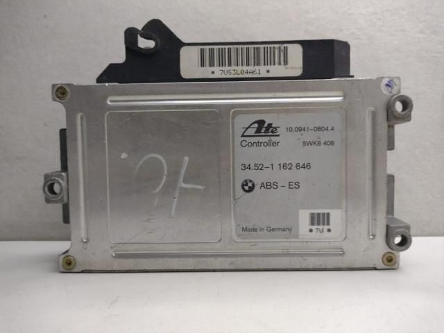 bontott BMW 3 E46 ABS Elektronika