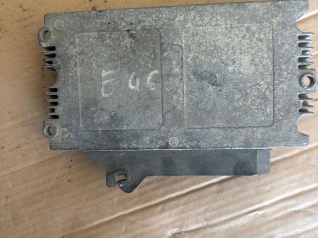 bontott BMW 3 E46 ABS Elektronika