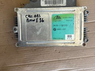 bontott BMW 3 E46 ABS Elektronika