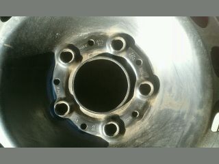 bontott BMW 3 E46 Acélfelni Szett Gumival