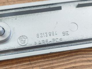 bontott BMW 3 E46 Ajtó Díszléc Szett