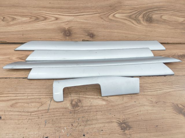 bontott BMW 3 E46 Ajtó Díszléc Szett