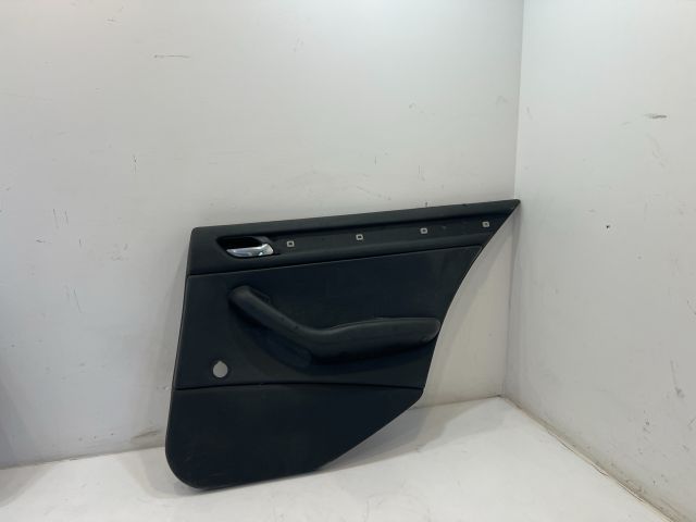 bontott BMW 3 E46 Ajtó Kárpit Szett