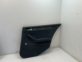 bontott BMW 3 E46 Ajtó Kárpit Szett