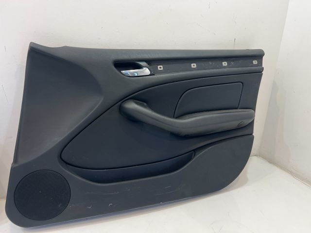 bontott BMW 3 E46 Ajtó Kárpit Szett