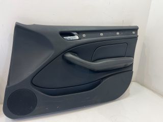 bontott BMW 3 E46 Ajtó Kárpit Szett
